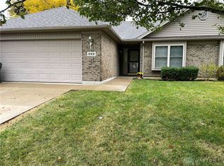 389 Concord Way, Xenia, OH 45385