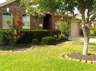 3115 Creek Bank Ln, Pearland, TX 77581