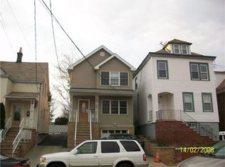 421 Broadhead Pl, Perth Amboy, NJ 08861