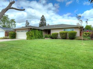 18367 Baylor Ave, Saratoga, CA