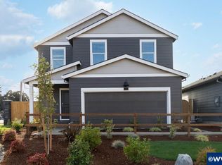 990 Sparrow LOT 14, Woodburn, OR 97071