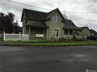 2802 Aberdeen Ave, Hoquiam, WA 98550