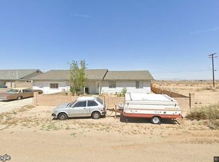 8901 Glade Ave, California City, CA 93505