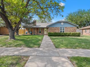 7419 Imperial Dr, Amarillo, TX 79121