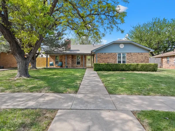 7419 Imperial Dr, Amarillo, TX 79121