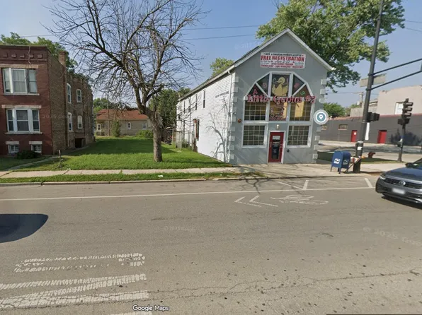 1004 W 103rd St, Chicago, IL 60643