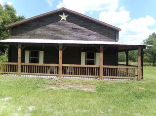 732 NE Beulah Church Rd, Lee, FL 32059