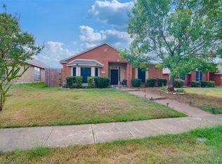 1512 Cade Ct, Mesquite, TX 75149