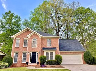 1205 Wheatfield Dr, Lawrenceville, GA 30043