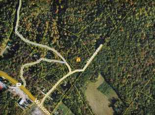 212 Memory Ln, Grandview, TN 37337