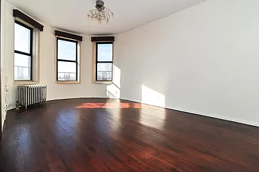 Sold by Citi Habitats