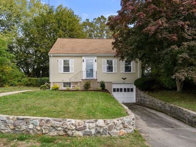 46 Bayard St, Dedham, MA, 02026