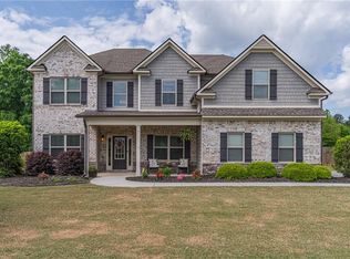 432 Creekside Park, Covington, GA 30014