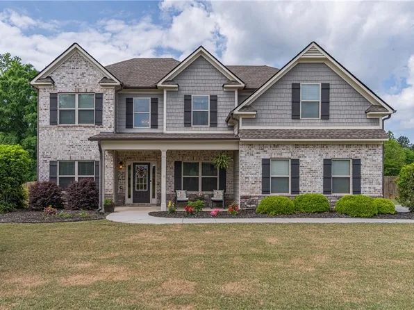 432 Creekside Park, Covington, GA 30014