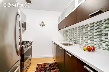 Sold by Compass