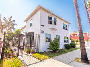 6341 Templeton St APT B, Huntington Park, CA 90255