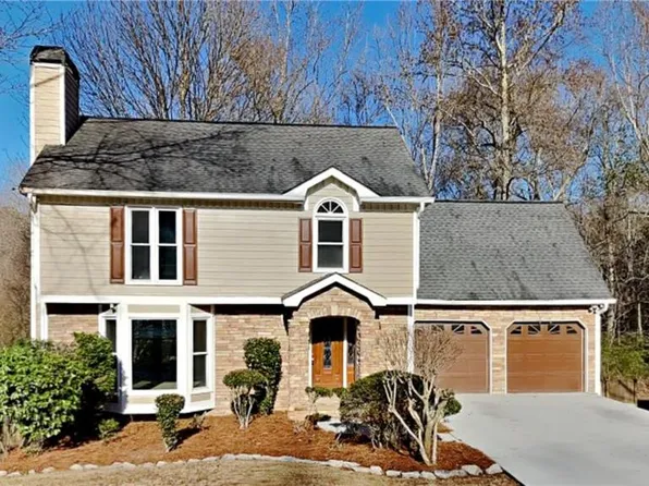3131 Ramblewood Ct, Powder Springs, GA 30127