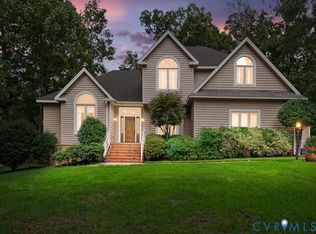 6001 Harbourwood Ct, Midlothian, VA 23112