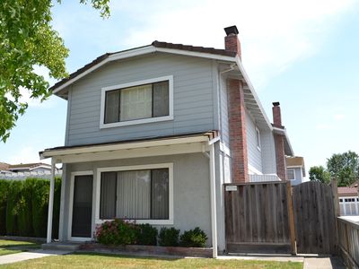1716 Harrison St, Santa Clara, CA, 95050