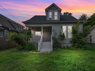 511 Timmons St, Nashville, TN 37211