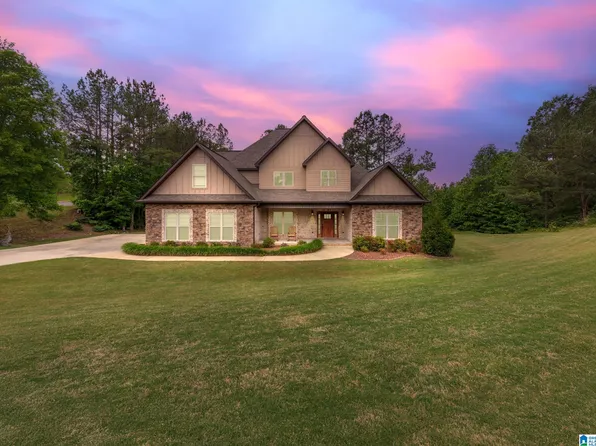 83 Russett Path, Oxford, AL 36203