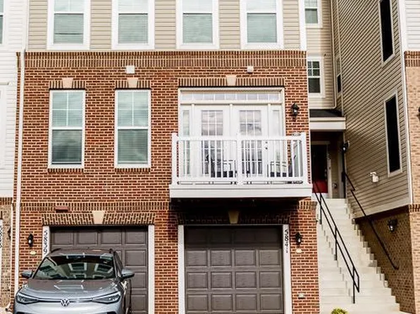 5841 Bella Marie Way, Frederick, MD 21703