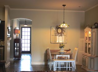 16337 Old Ivy Cir, Edmond, OK 73013