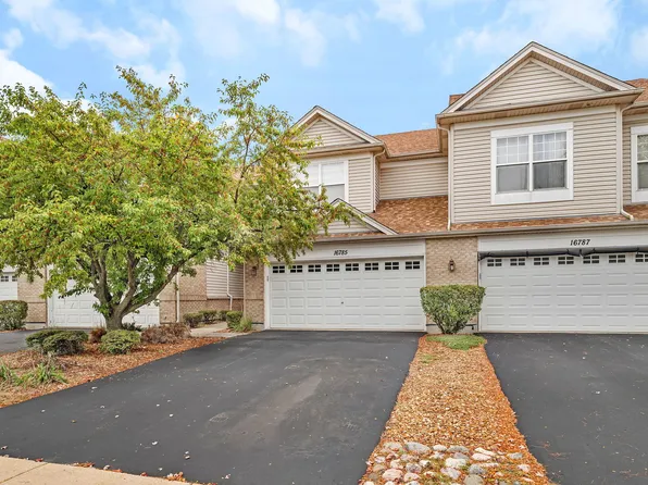 16785 Hazelwood Dr, Plainfield, IL 60586