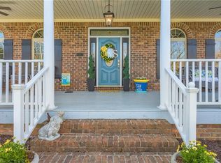 8511 Blackstone Dr, Colfax, NC 27235