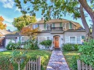 786 Moreno Ave, Palo Alto, CA 94303