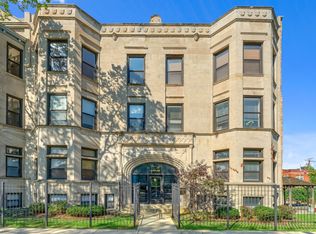 4144 S King Dr #11M, Chicago, IL 60653