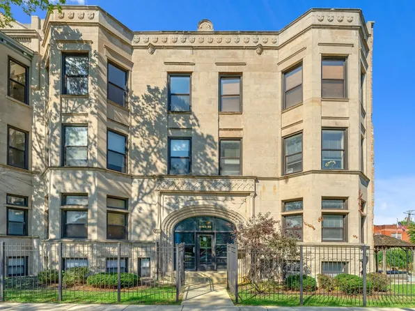 4144 S King Dr #11M, Chicago, IL 60653