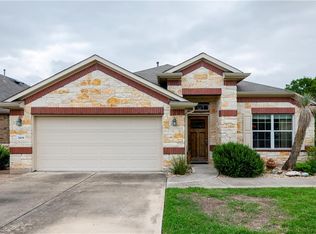 7805 Huddleston Ln, Austin, TX 78745