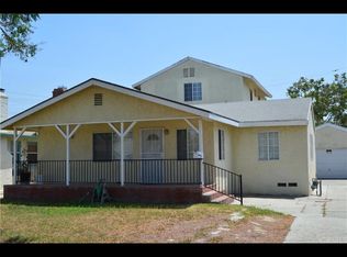 6148 Faculty Ave, Lakewood, CA 90712
