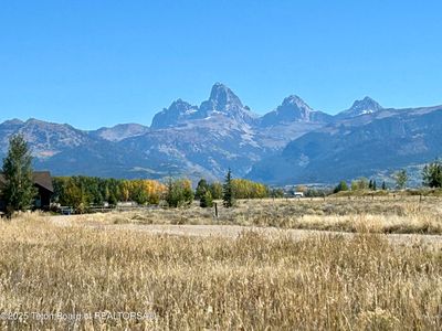 3769 Saddle Bluff Trl, Tetonia, ID, 83452