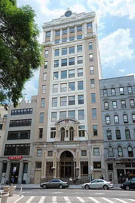 Sold by Brown Harris Stevens | media 9