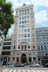 Sold by Brown Harris Stevens