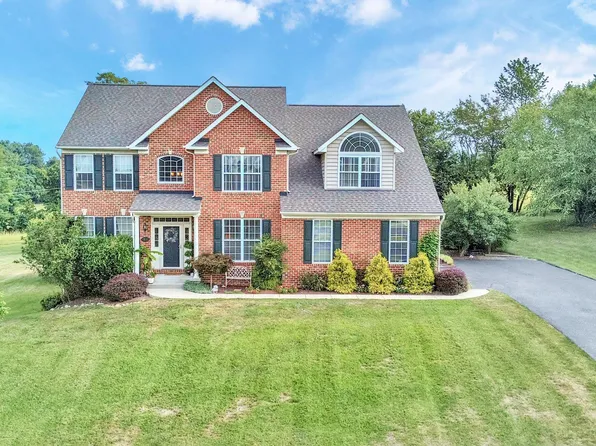 8500 Doubletree Ct, Frederick, MD 21704