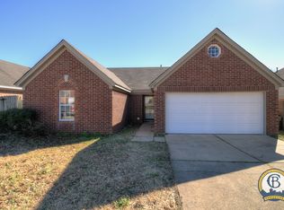 4523 Cedar Leaf Cv, Memphis, TN 38128