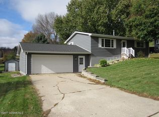 1017 Washington St NW, Preston, MN 55965