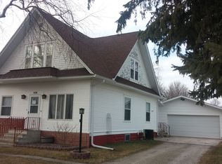 406 Beech St, Burt, IA 50522