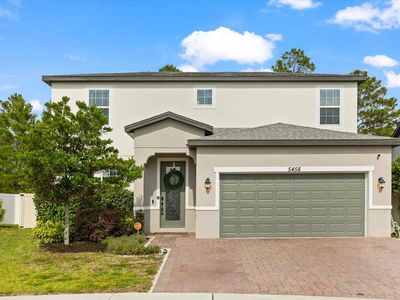 5458 Carrara Ct, Saint Cloud, FL, 34771