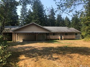 15724 May Creek Rd, Sultan, WA 98294