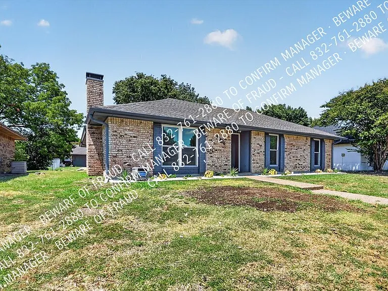 4504 N Colony Blvd — Photo 2