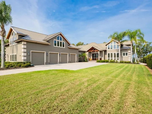 957 N Griffin Shores Dr, Saint Augustine, FL 32080