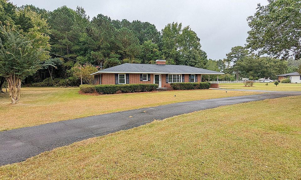 6603 Princeton Kenly Rd