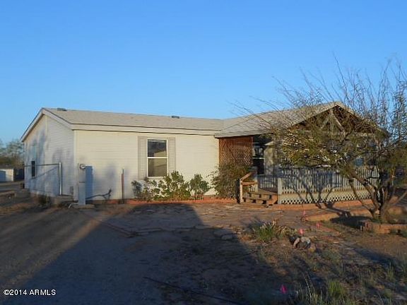 2nd image of 25926 N 154TH Drive