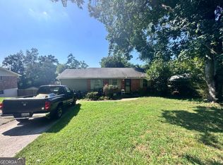 314 Alfred Ave SE, Rome, GA 30161