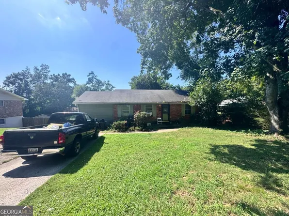 314 Alfred Ave SE, Rome, GA 30161