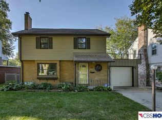 5419 Decatur St, Omaha, NE 68104